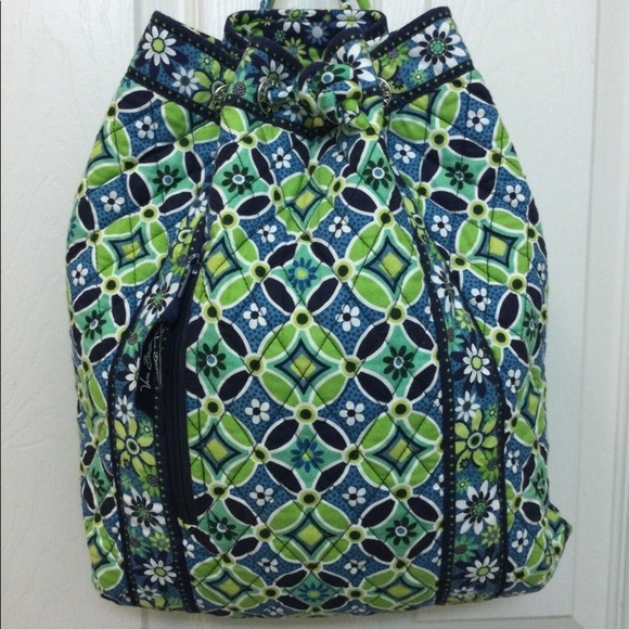 ❤️GORGEOUS 4pc VERA BRADLEY ❤️ - Picture 1 of 16